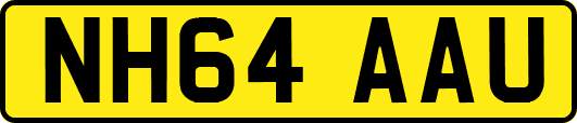 NH64AAU