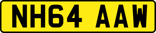 NH64AAW