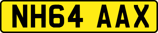NH64AAX