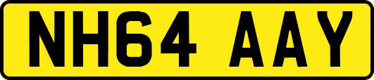 NH64AAY