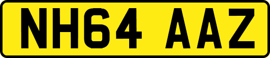 NH64AAZ