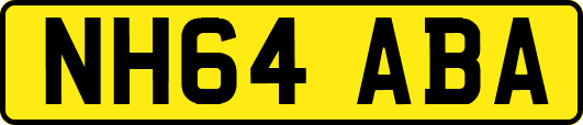 NH64ABA
