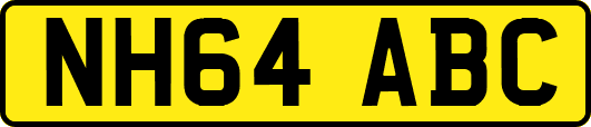 NH64ABC
