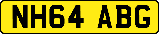 NH64ABG