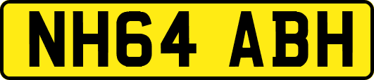 NH64ABH
