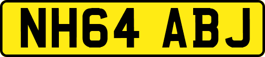 NH64ABJ