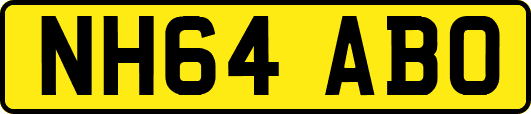 NH64ABO