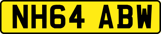 NH64ABW