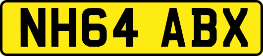 NH64ABX