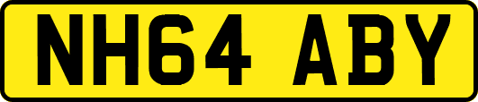 NH64ABY