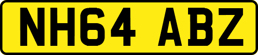 NH64ABZ