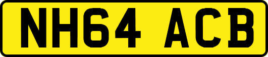 NH64ACB