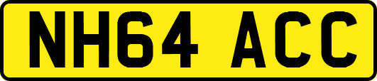 NH64ACC