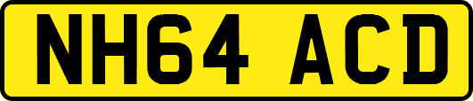 NH64ACD