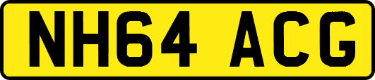 NH64ACG