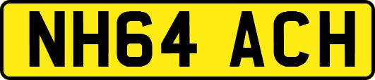 NH64ACH