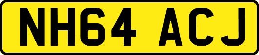 NH64ACJ