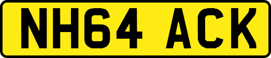 NH64ACK