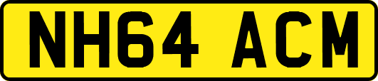 NH64ACM