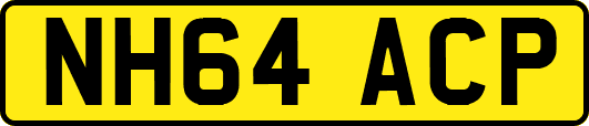 NH64ACP