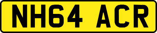 NH64ACR