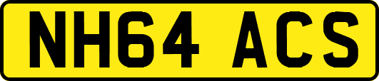 NH64ACS