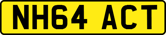 NH64ACT