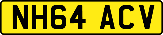 NH64ACV