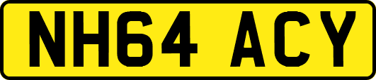 NH64ACY