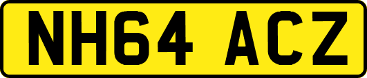 NH64ACZ