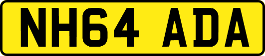 NH64ADA