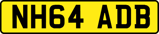 NH64ADB
