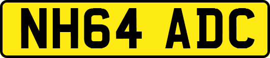 NH64ADC