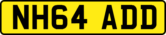 NH64ADD
