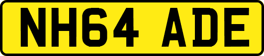 NH64ADE