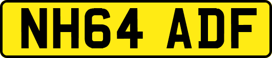 NH64ADF
