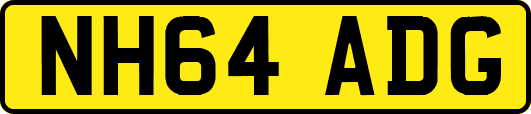 NH64ADG