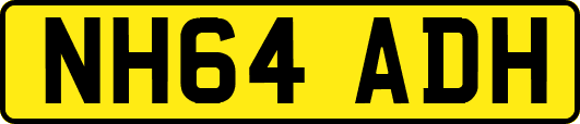 NH64ADH