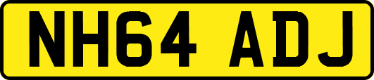 NH64ADJ