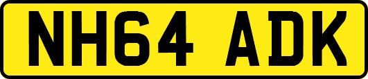 NH64ADK