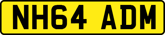 NH64ADM