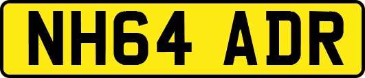 NH64ADR