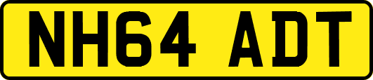 NH64ADT