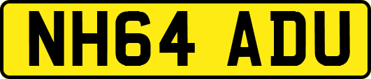 NH64ADU