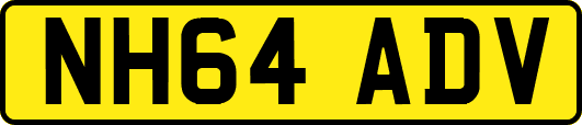 NH64ADV