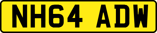 NH64ADW