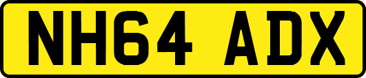 NH64ADX