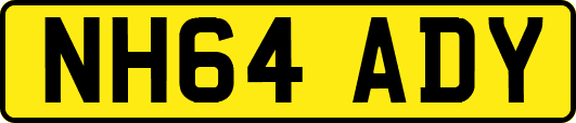 NH64ADY