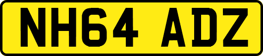 NH64ADZ
