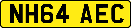 NH64AEC